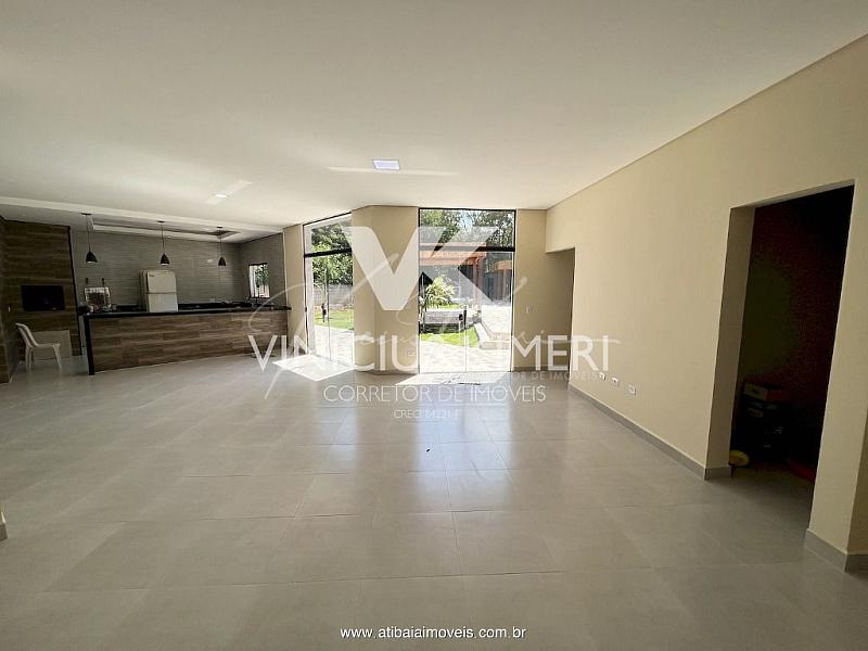 Casa com quintal incrível, uma das maiores casa do condomínio Terras de Atibaia — foto 114