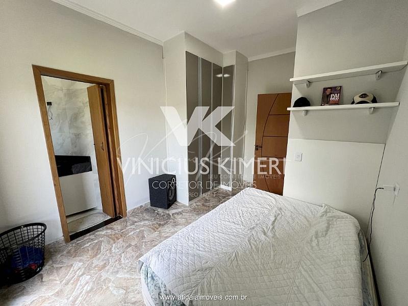 Casa com quintal incrível, uma das maiores casa do condomínio Terras de Atibaia — foto 99