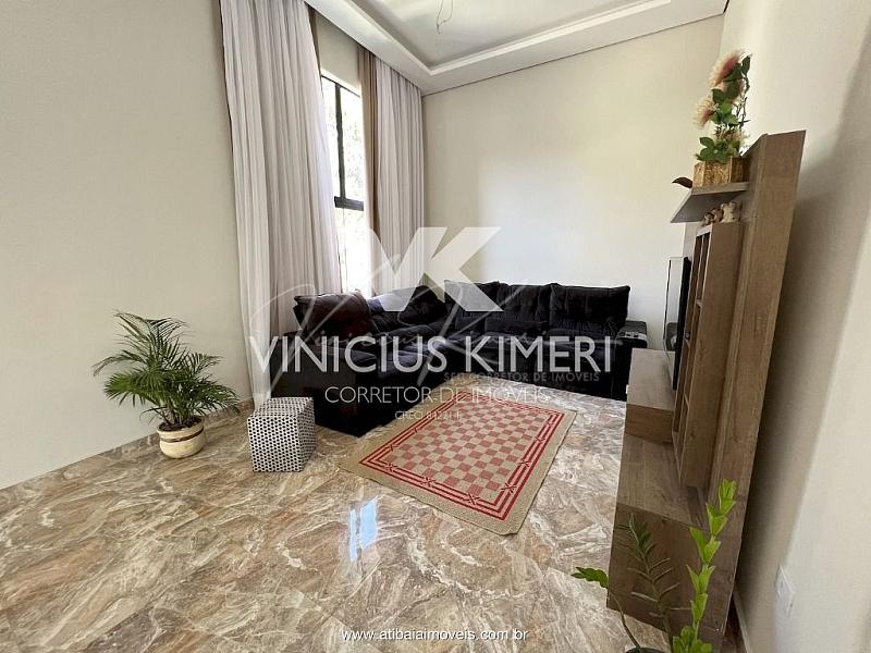 Casa com quintal incrível, uma das maiores casa do condomínio Terras de Atibaia — foto 56