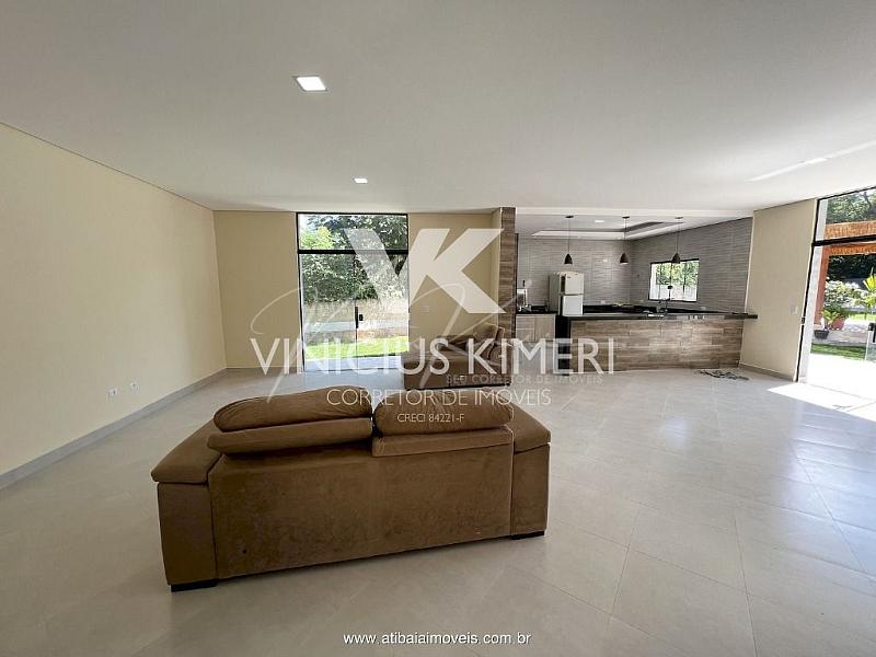 Casa com quintal incrível, uma das maiores casa do condomínio Terras de Atibaia — foto 112