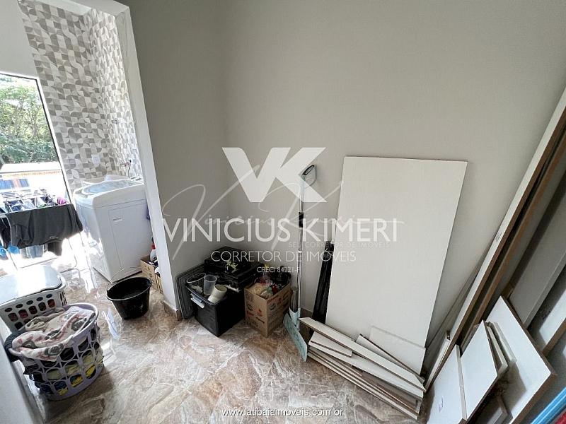 Casa com quintal incrível, uma das maiores casa do condomínio Terras de Atibaia — foto 67