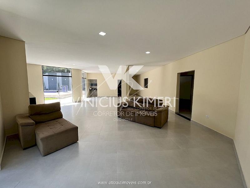 Casa com quintal incrível, uma das maiores casa do condomínio Terras de Atibaia — foto 108