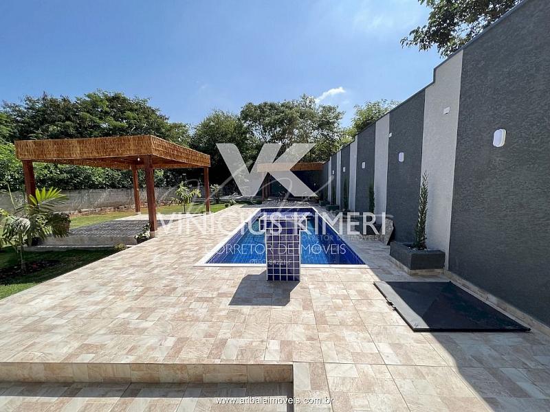 Casa com quintal incrível, uma das maiores casa do condomínio Terras de Atibaia — foto 26
