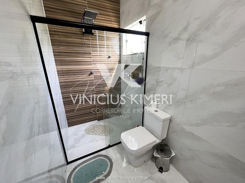 Casa com quintal incrível, uma das maiores casa do condomínio Terras de Atibaia — foto 86