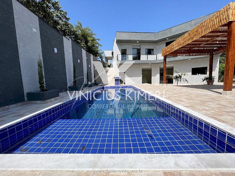 Casa com quintal incrível, uma das maiores casa do condomínio Terras de Atibaia — foto 16