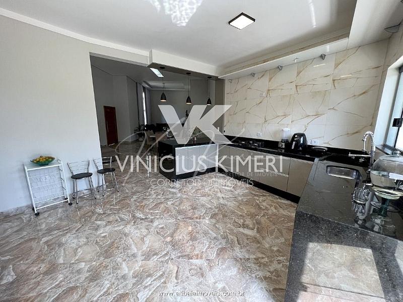 Casa com quintal incrível, uma das maiores casa do condomínio Terras de Atibaia — foto 69