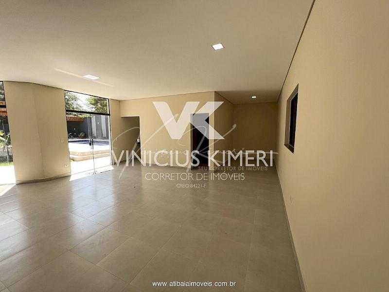 Casa com quintal incrível, uma das maiores casa do condomínio Terras de Atibaia — foto 113