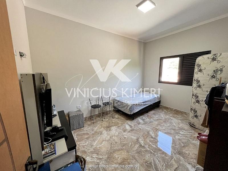 Casa com quintal incrível, uma das maiores casa do condomínio Terras de Atibaia — foto 87