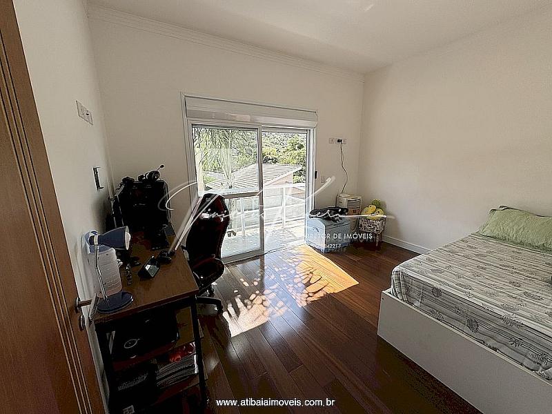 Casa RELAX digna de capa de revista no Condomínio Terras de Atibaia II — foto 71