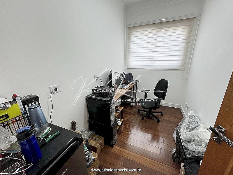 Casa RELAX digna de capa de revista no Condomínio Terras de Atibaia II — foto 81