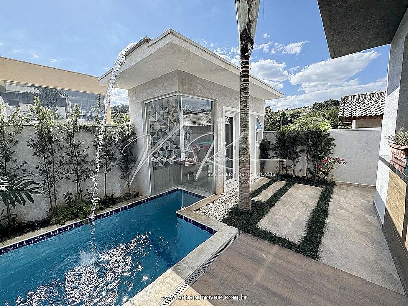 Casa RELAX digna de capa de revista no Condomínio Terras de Atibaia II — foto 9