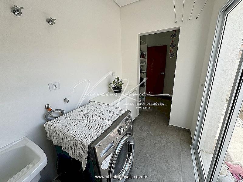 Casa RELAX digna de capa de revista no Condomínio Terras de Atibaia II — foto 49