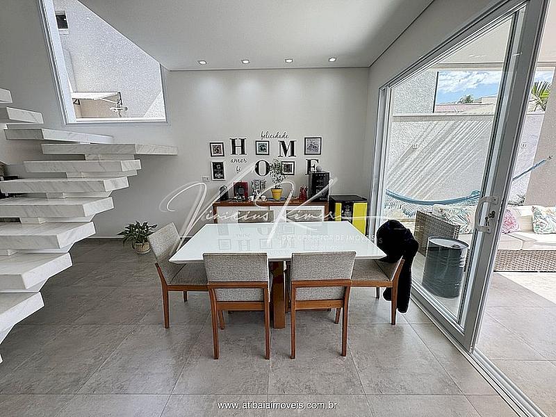 Casa RELAX digna de capa de revista no Condomínio Terras de Atibaia II — foto 39