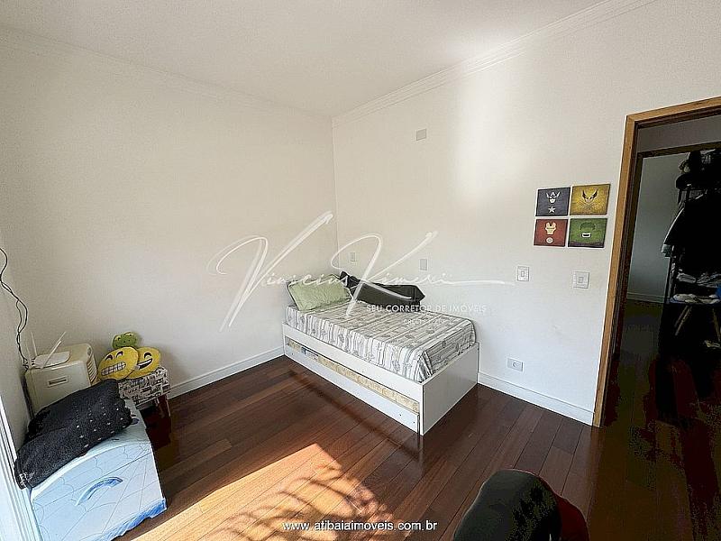 Casa RELAX digna de capa de revista no Condomínio Terras de Atibaia II — foto 74