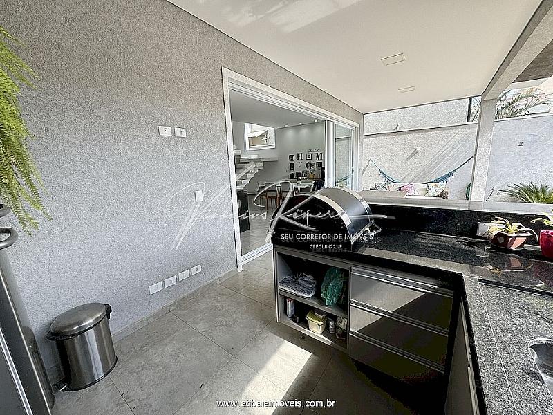 Casa RELAX digna de capa de revista no Condomínio Terras de Atibaia II — foto 25