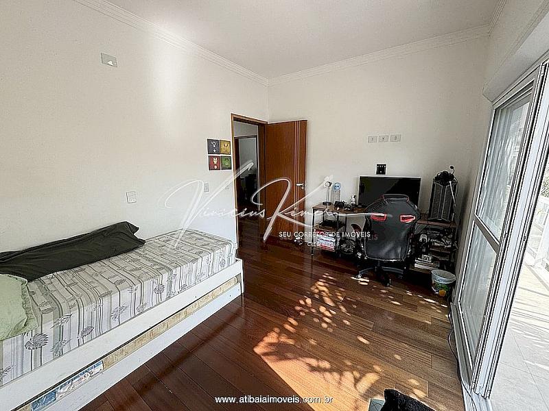 Casa RELAX digna de capa de revista no Condomínio Terras de Atibaia II — foto 72