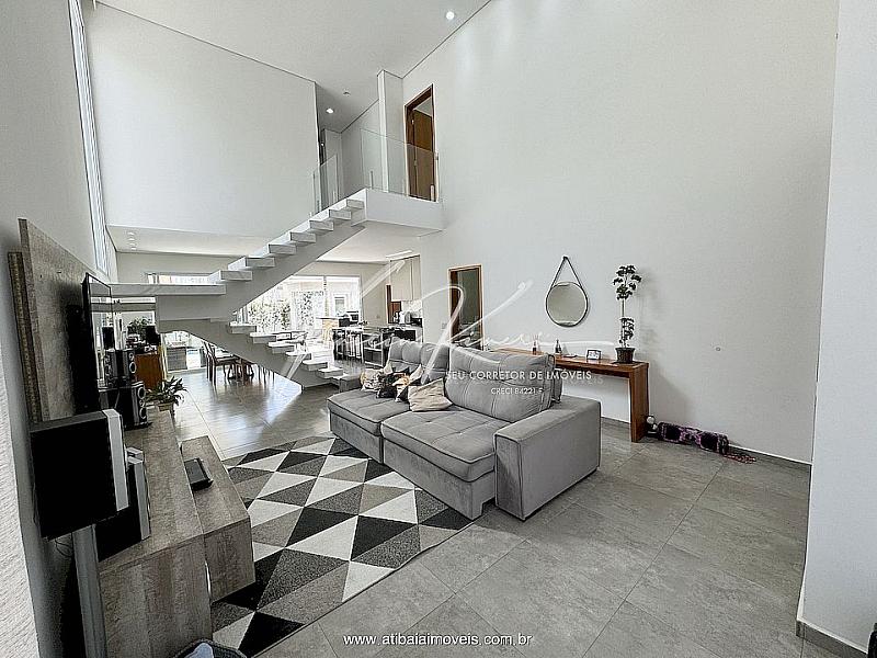 Casa RELAX digna de capa de revista no Condomínio Terras de Atibaia II — foto 28