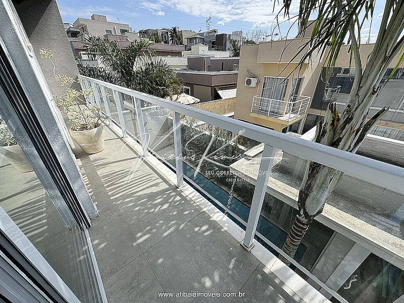 Casa RELAX digna de capa de revista no Condomínio Terras de Atibaia II — foto 73