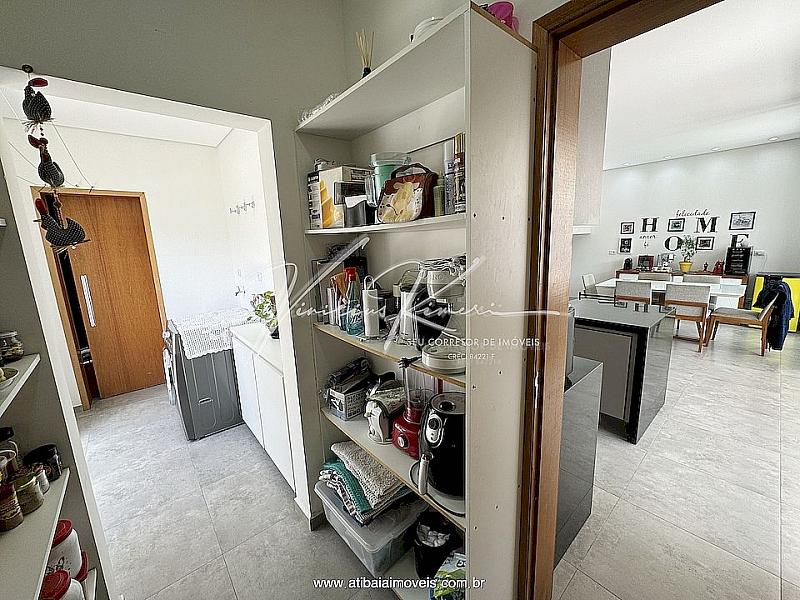 Casa RELAX digna de capa de revista no Condomínio Terras de Atibaia II — foto 48