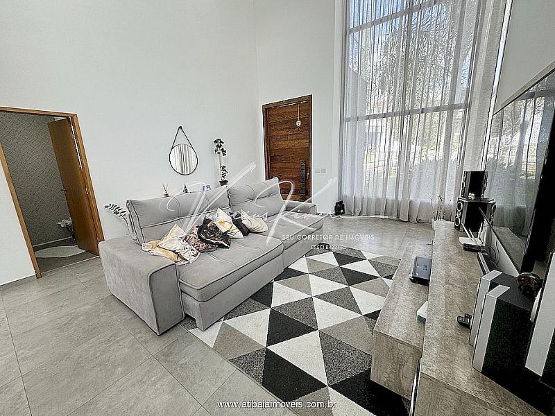 Casa RELAX digna de capa de revista no Condomínio Terras de Atibaia II — foto 29