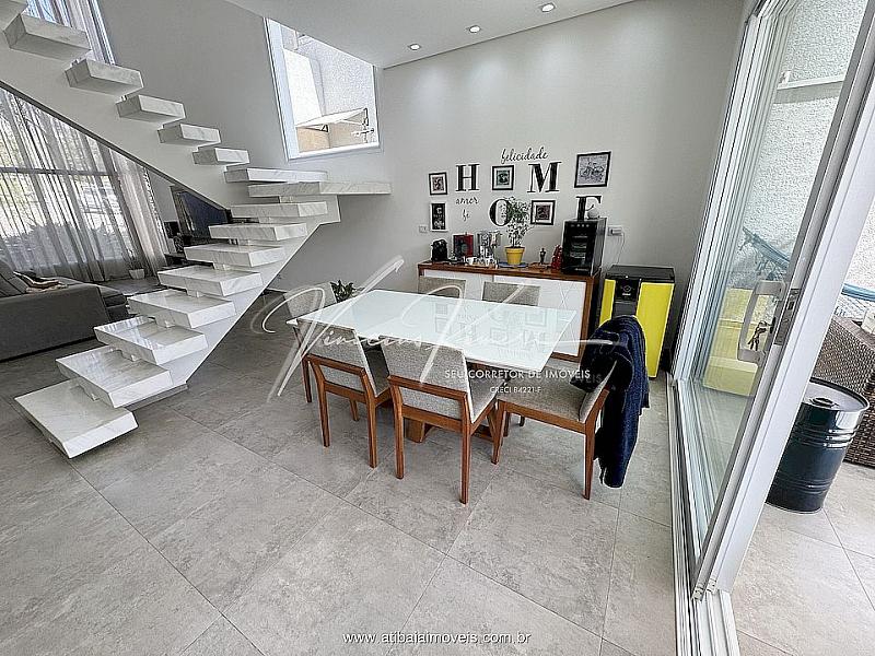 Casa RELAX digna de capa de revista no Condomínio Terras de Atibaia II — foto 36