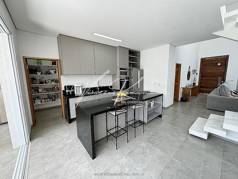 Casa RELAX digna de capa de revista no Condomínio Terras de Atibaia II — foto 42