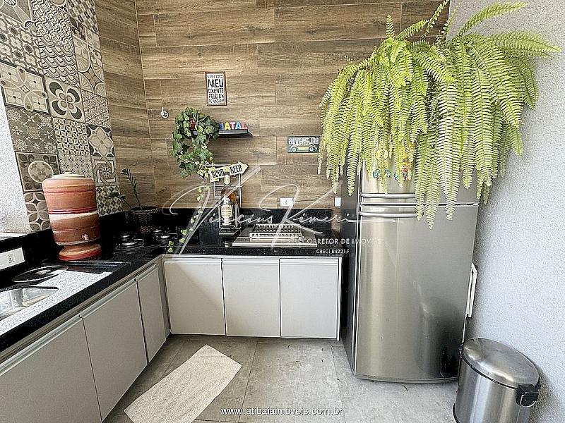 Casa RELAX digna de capa de revista no Condomínio Terras de Atibaia II — foto 24