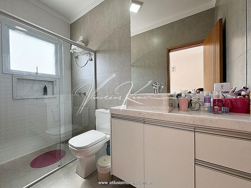 Casa RELAX digna de capa de revista no Condomínio Terras de Atibaia II — foto 68