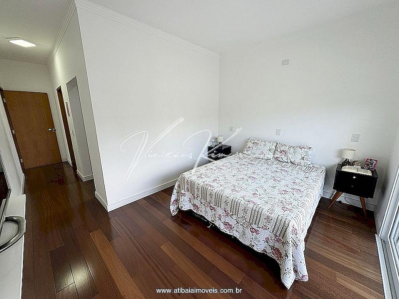 Casa RELAX digna de capa de revista no Condomínio Terras de Atibaia II — foto 58