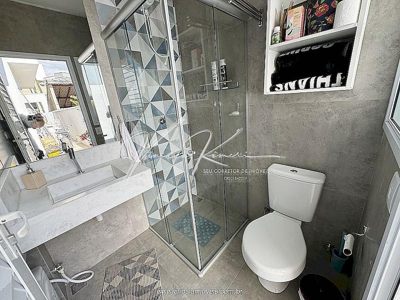 Casa RELAX digna de capa de revista no Condomínio Terras de Atibaia II — foto 14