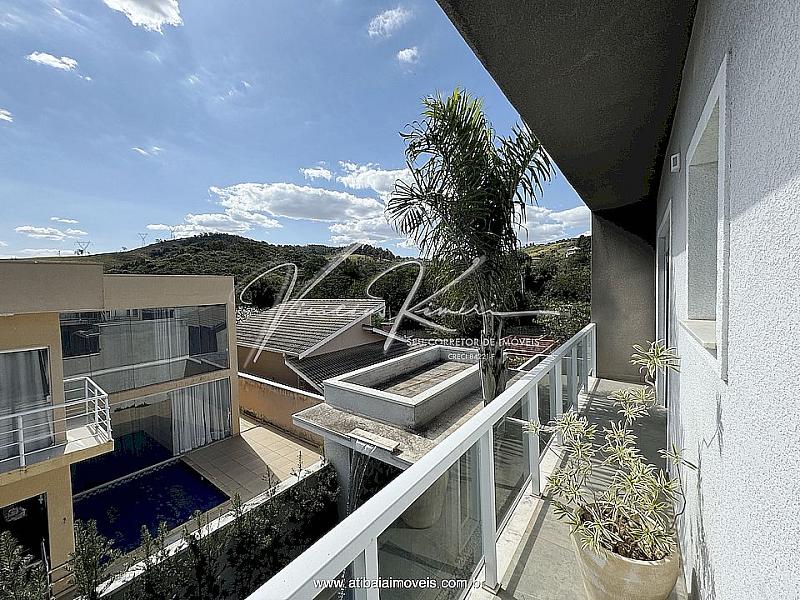 Casa RELAX digna de capa de revista no Condomínio Terras de Atibaia II — foto 70