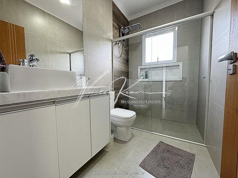 Casa RELAX digna de capa de revista no Condomínio Terras de Atibaia II — foto 53