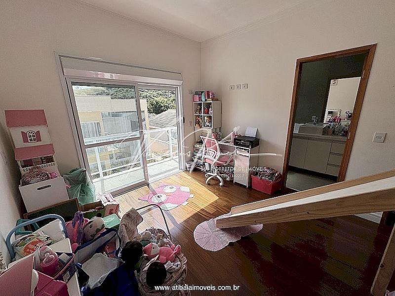 Casa RELAX digna de capa de revista no Condomínio Terras de Atibaia II — foto 65