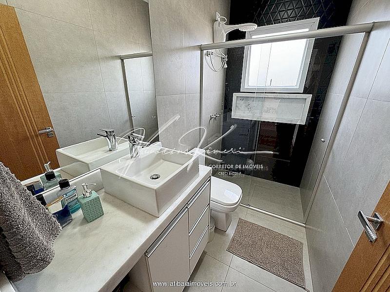 Casa RELAX digna de capa de revista no Condomínio Terras de Atibaia II — foto 80