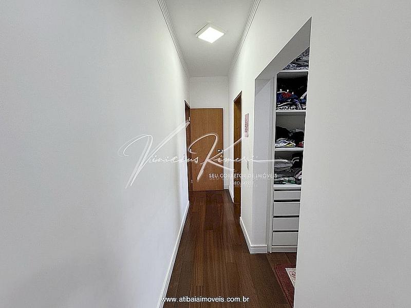 Casa RELAX digna de capa de revista no Condomínio Terras de Atibaia II — foto 60