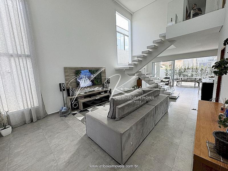 Casa RELAX digna de capa de revista no Condomínio Terras de Atibaia II — foto 26