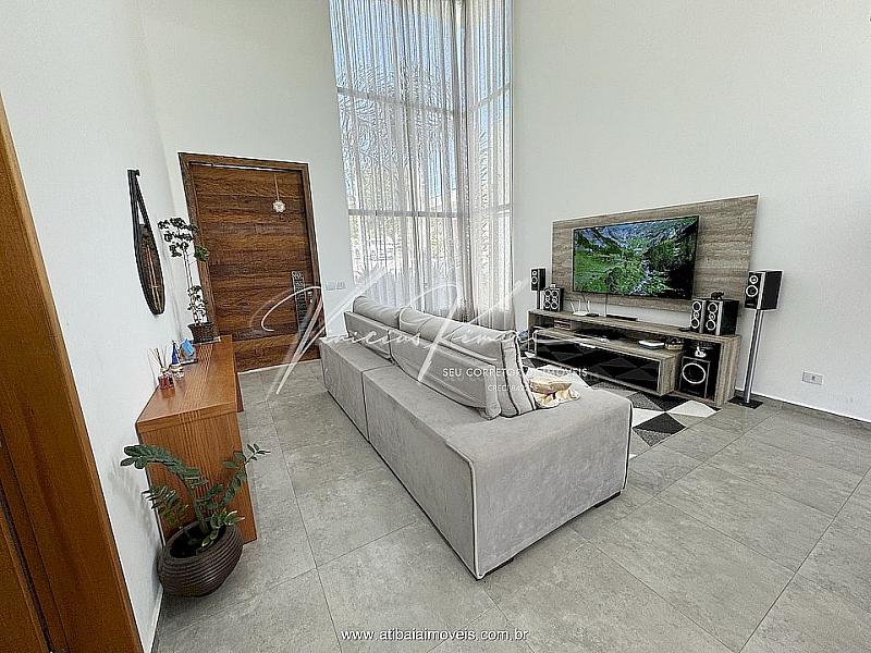 Casa RELAX digna de capa de revista no Condomínio Terras de Atibaia II — foto 31