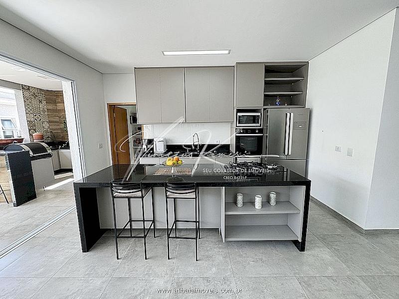 Casa RELAX digna de capa de revista no Condomínio Terras de Atibaia II — foto 41