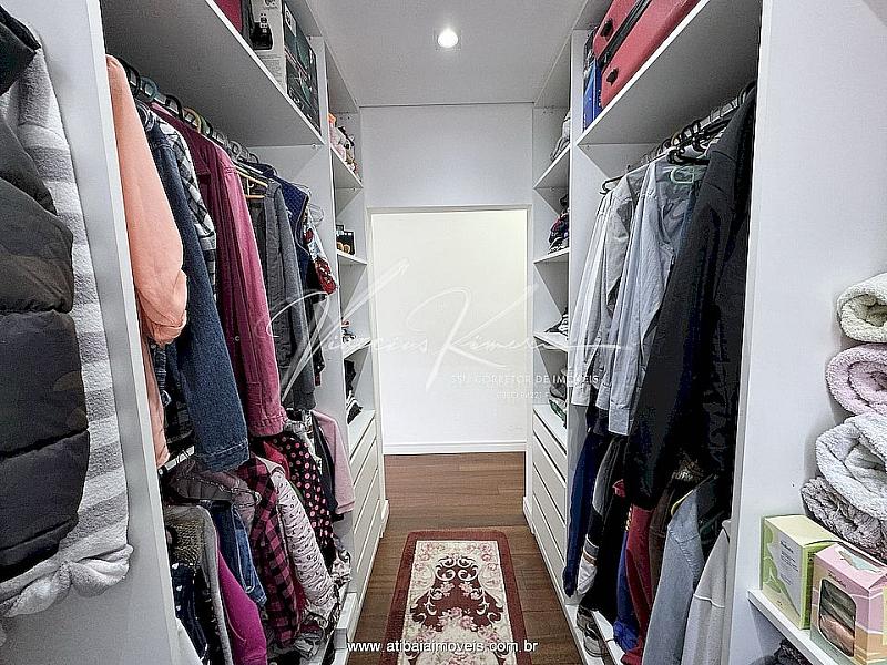 Casa RELAX digna de capa de revista no Condomínio Terras de Atibaia II — foto 55