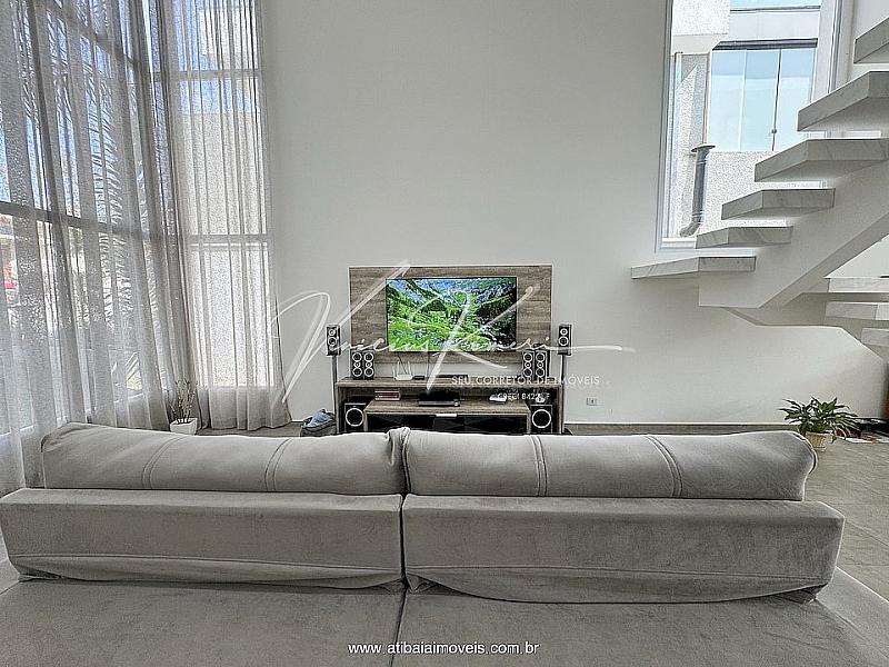 Casa RELAX digna de capa de revista no Condomínio Terras de Atibaia II — foto 32