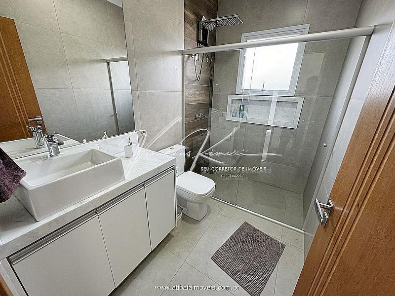 Casa RELAX digna de capa de revista no Condomínio Terras de Atibaia II — foto 52