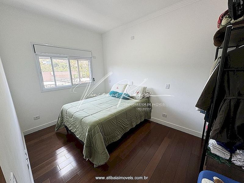 Casa RELAX digna de capa de revista no Condomínio Terras de Atibaia II — foto 75