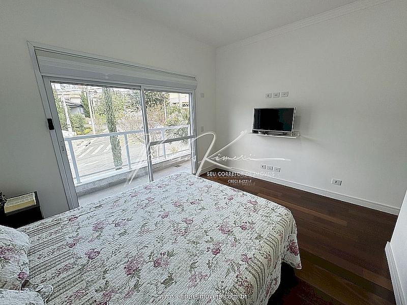 Casa RELAX digna de capa de revista no Condomínio Terras de Atibaia II — foto 57