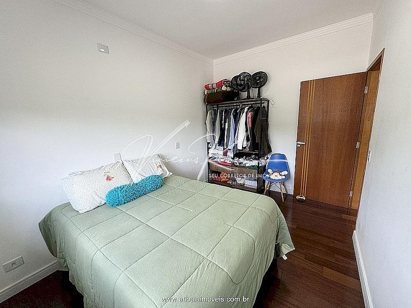 Casa RELAX digna de capa de revista no Condomínio Terras de Atibaia II — foto 76