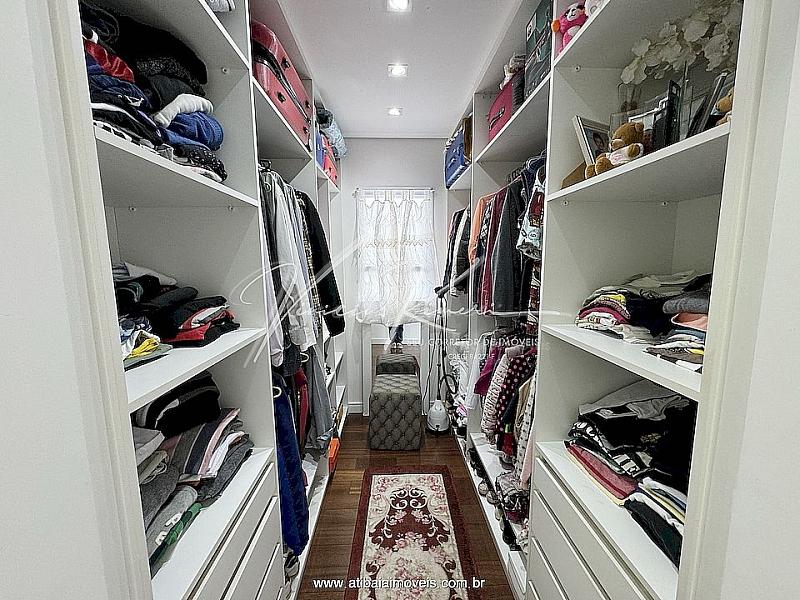 Casa RELAX digna de capa de revista no Condomínio Terras de Atibaia II — foto 54