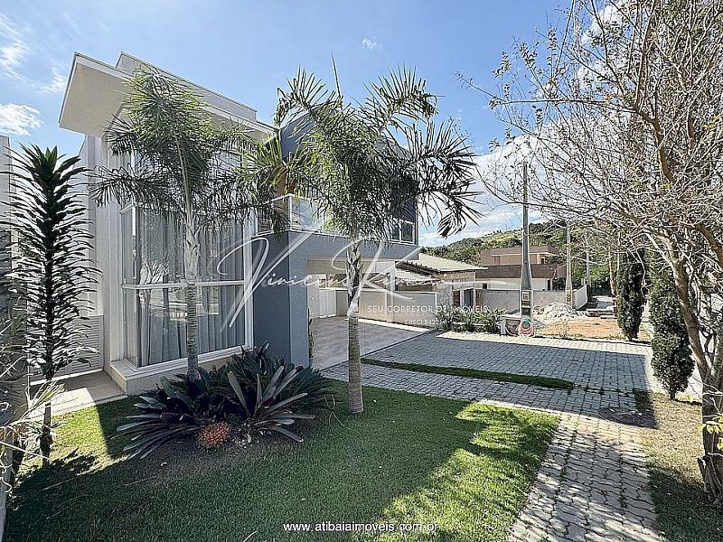 Casa RELAX digna de capa de revista no Condomínio Terras de Atibaia II — foto 3