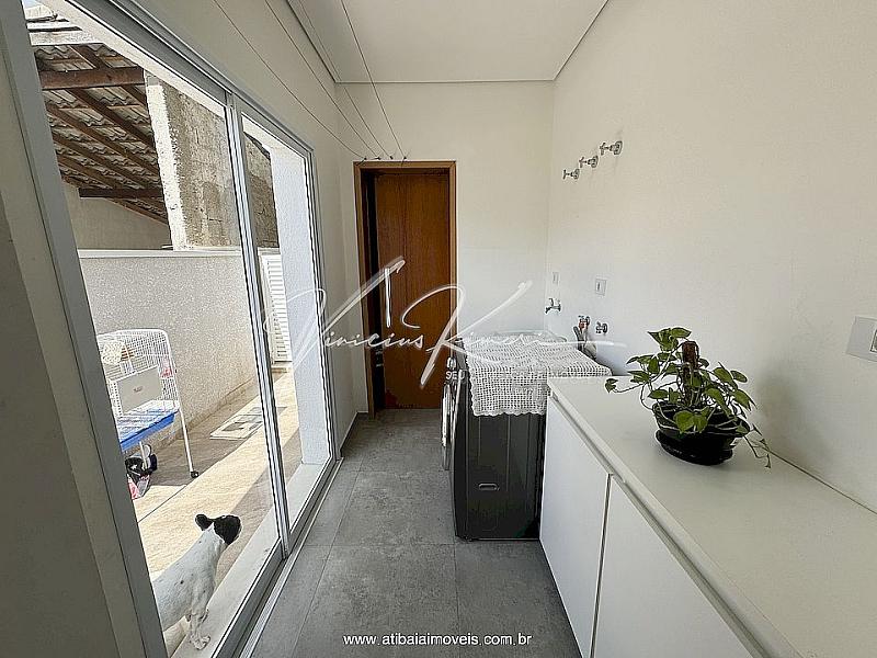 Casa RELAX digna de capa de revista no Condomínio Terras de Atibaia II — foto 50