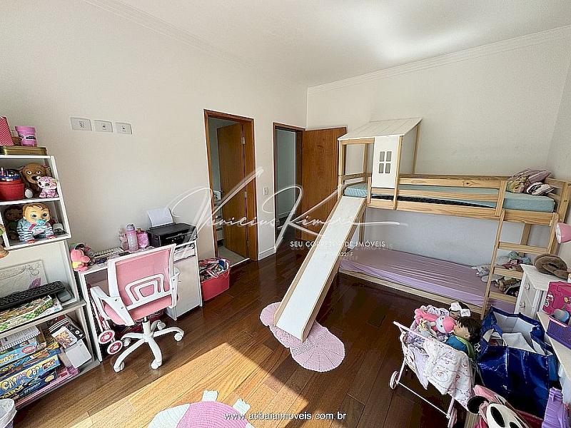 Casa RELAX digna de capa de revista no Condomínio Terras de Atibaia II — foto 66