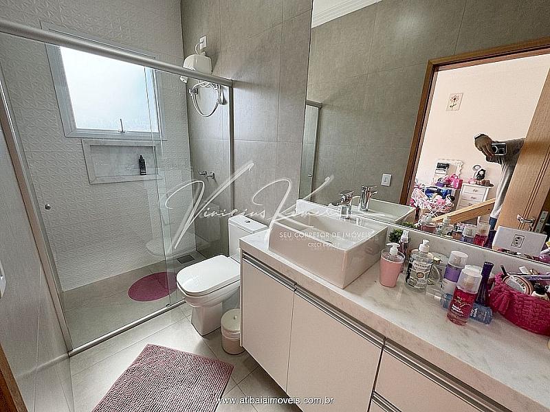 Casa RELAX digna de capa de revista no Condomínio Terras de Atibaia II — foto 69