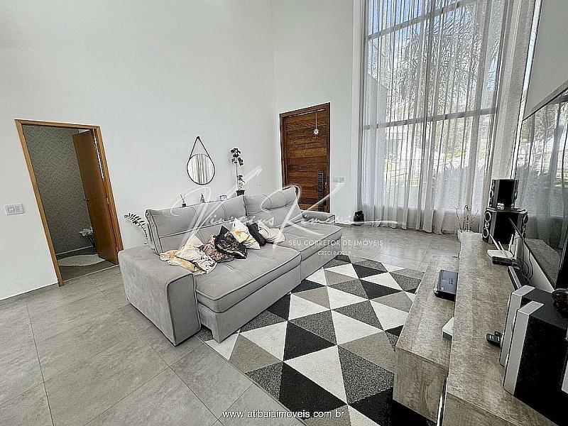 Casa RELAX digna de capa de revista no Condomínio Terras de Atibaia II — foto 30